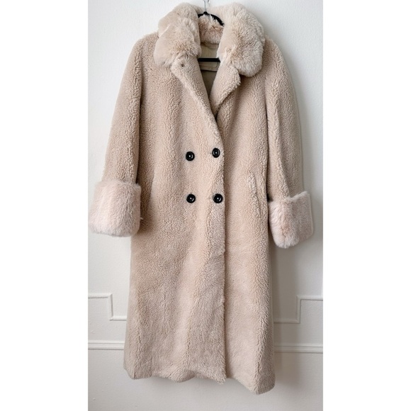 American Dreams Fiona Coat - Picture 1 of 5